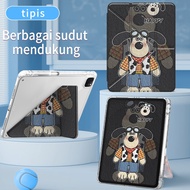 3+Y a24 Case for Ipad gen 10/11 gen 7/8/9 10.2 inch mini pro 11 air4 air5 for Huawei matepad se 11 1