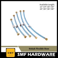 Hokah Flexible PVC Water Hose
