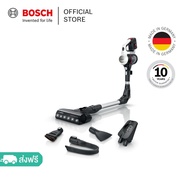 Bosch เครื่องดูดฝุ่นไร้สาย Unlimited 7 สีขาว รุ่น BBS711W