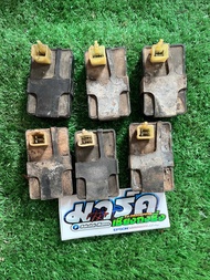 กล่องไฟโชนิค125 ตัวเก่า KGH-90 แท้มือสอง พร้อมใช้งาน รับประกันสินค้า เคบมได้