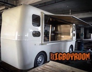 【BIgBoyRoom】工業風家具 Loft家飾  Airstream 露營車設計規劃 酒吧主題餐廳民宿 美式復古裝飾