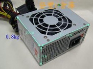 【登豐e倉庫】 12.5*10*6.5cm -5V 準系統 350W power 上淇 MC-B350ATX 電源供應器