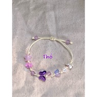 Handmade bracelets - Feng shui bracelets