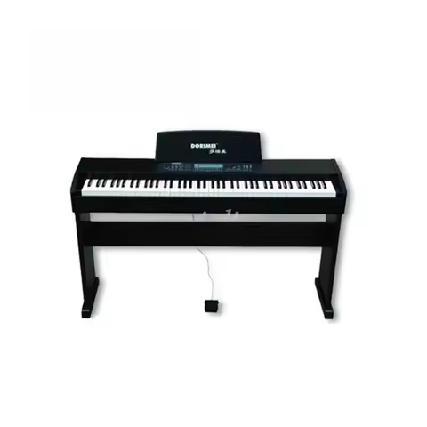 88 Keys Digital Piano/Upright Teaching Piano/Electronic Piano (DP603)