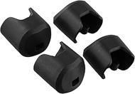 Optimize Ground Friction with N074647 Miter Saw Foot For DWX723 DWX724