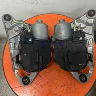 For Peugeot 508 Wiper Motor 1pcs 12V 1307223003 1307223004