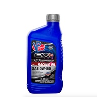 VP EX-HP SAE 0W-50 (1 Qt / 946 ml)