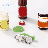 Multifunction Manual Jar Bottle Lid Adjustable Grip Can Opener Home Gadgets Accessories