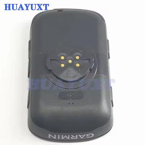 Original Back Case For Garmin Edge 530 Back Cover Bicycle Navigation Rear Case Repair Replacement Pa