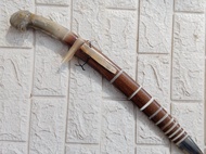 Golok Macan / Golok Bule / Golok Bering / Golok sembelih