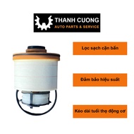 Lọc Dầu Lọc Nhiên Liệu Diesel Xe TOYOTA Fortuner Hilux Hiace Đời 2016-2022...Hàng Chất Lượng Cao ( M