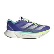 ADIDAS Adidas Womens/Ladies Adizero Adios Pro 3 3 Stripes Lace Up Running Shoes