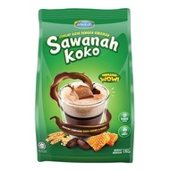 SAWANAH KOKO POUCH 1KG