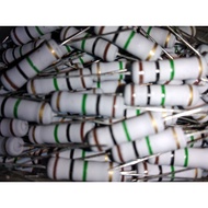 1M 2 WATT RESISTOR