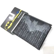 XEFU Anime Wallet Superhero Batman Wallet