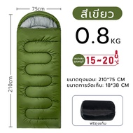 Prakan ถุงนอน ถุงนอนเดินป่า ถุงนอนกันหนาว ถุงนอนพกพา ถุงนอน naturehike sleeping bag ถุงนอนแคมปิ้ง ถุงนอนผู้ใหญ่ ถุงนอนพับเก็บได้ ถุงนอนปิกนิก