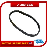 SUZUKI ADDRESS V-BELT ASSY TALI BELTING BELT VBELT V BELT V-BELT SUZUKI