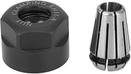 Er11 Collet, Er11 Chuck Collets Clamping Nuts Lathe Parts Er11 Spring Collet Set CNC Machine Accesso