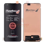 Lcd touchscreen Oppo Reno 4f Oppo a93 original meetoo/ original og super/