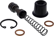 All Balls Master Cylinder Rebuild Kit Rear 18-1080 Compatible With/Replacement For Yamaha BOLT 14-18