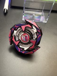 Bx-00 黑龍    大阪櫻花貼紙 Beyblade 戰鬥陀螺