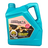 ORIGINAL 100% PERODUA FULLY SYNTHETIC 0W-20 (3.5L)