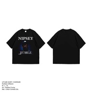 Kaos Nipsey Hussle