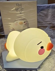 李俊昊周邊 PenPen MOOD LAMP (2024韓con)