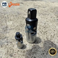 Koche 4-Inch Block Joint Quality Work 2-Inch Socket Connector 3-Inch