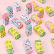 3d Printed Dinosaur Eraser