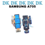 Samsung A70 4G A705 Flexible Front Camera BIG