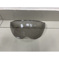 v10 bkp kid helmet old type w shape visor, ONLY SUITABLE FOR BKP BRAND