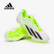 ใหม่ล่าสุดสตั๊ด Adidas X Crazyfast+ FG ใหม่ล่าสุด รองเท้าฟุตบอล
