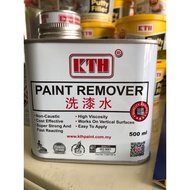 Paint remover KTH 500ml
