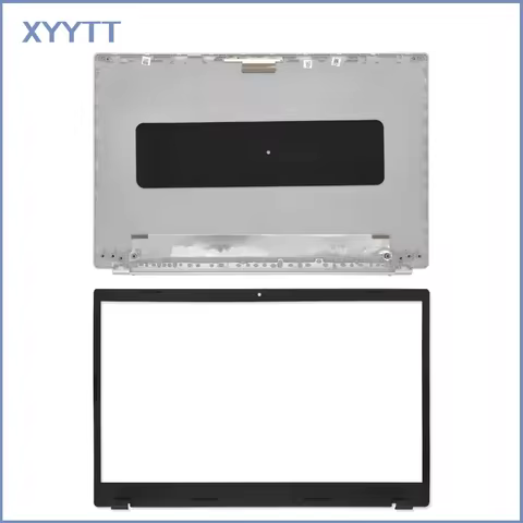 New For Aspire 3 N20C6 A317-58 A317-53 A317-33 A517-56G Laptop LCD Back Cover Rear Lid Front Bezel F