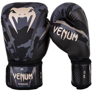 全新 Venum impact boxing gloves 拳套 10oz