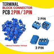 PCB Terminal Block Connector