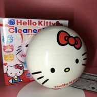 Auto Hello Kitty Robot 扫地机器人