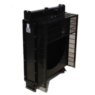 Cummins Nta855 Diesel Engine Spare Parts Radiator Fan Cummins 4Bt 3.9 Parts