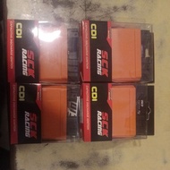 SCK CDI FOR LC135 ( 4MAP)