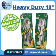 Heavy Duty 10'' Vise Grip Plier Lock Grip Plier Fastener Tightening Wrench Jaw Pliers Welding Hand T