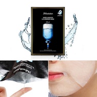 [Genuine] Jm Solution Water Luminous Sos Ringer Mask 30ml- Beauty _ Comestic