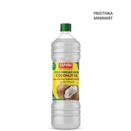 Suvai Cold Pressed Virgin Coconut Oil 1L