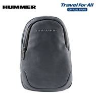 HUMMER BAG LEATHER CROSSBODY BAG-13391661
