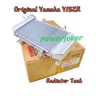 Y15 Y15ZR V1 V2 ( Original ) Radiator Coolant Tank/Tangki Coolant Air
