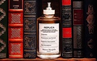 順豐包郵 Maison Martin Margiela REPLICA Whispers In The Library Eau de toilette EDT 圖書館密語 淡香水 100ml