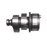 GSM Racing Camshaft for LC135 Y15ZR FZ150 – Lightweight for Enhanced Performance