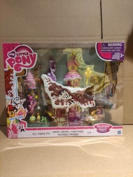 My Little Pony Sweet Shoppe 糖果屋玩具