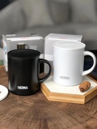 Thermos 不鏽鋼真空保溫杯 350ml