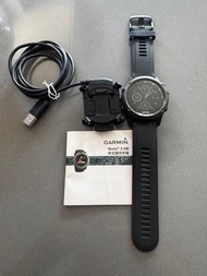 Garmin fenix 3 HR